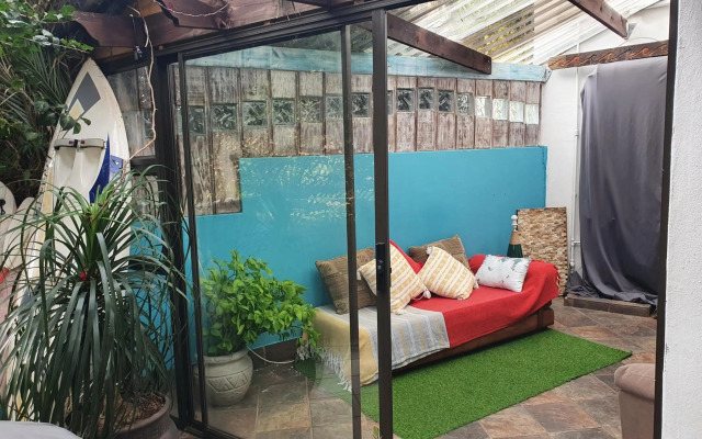 Hacienda Holiday Home