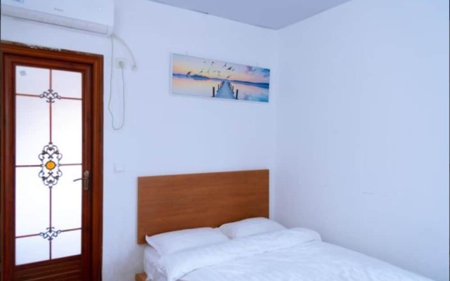 Xinnanyang Hotel
