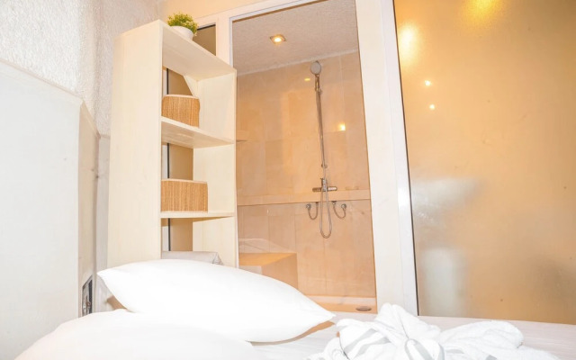 Privado Apartamento con balcón Habana