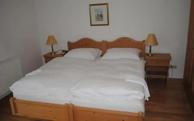Naturidyll Hotel Hammerschmiede