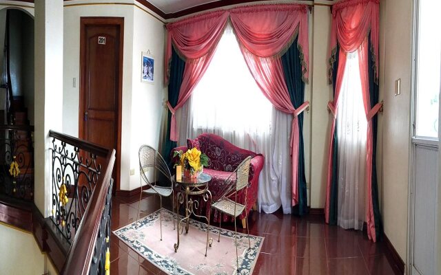 Amax Guest House