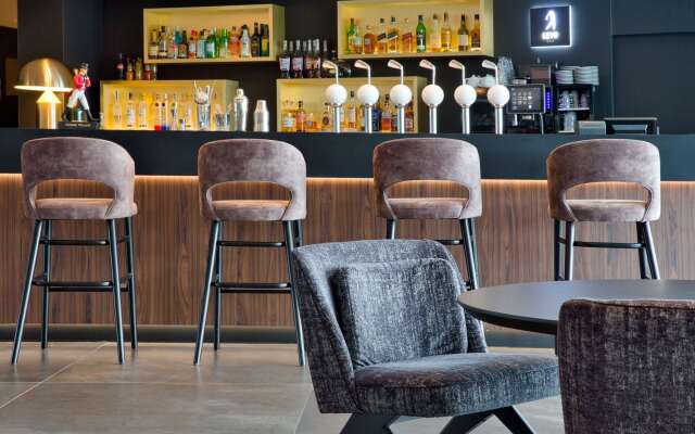 Best Western Plus Le Fairway Hotel & Spa Golf D'Arras