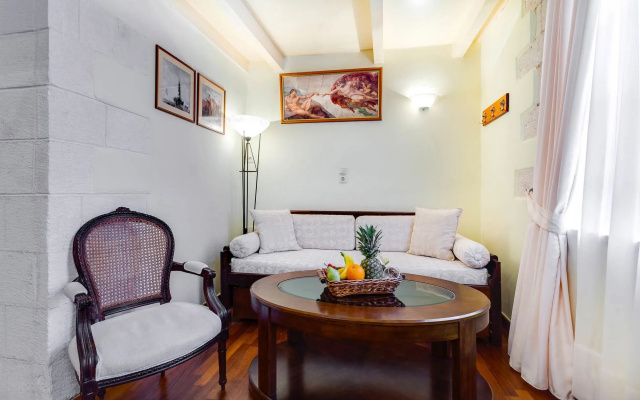 Casa Leone Hotel
