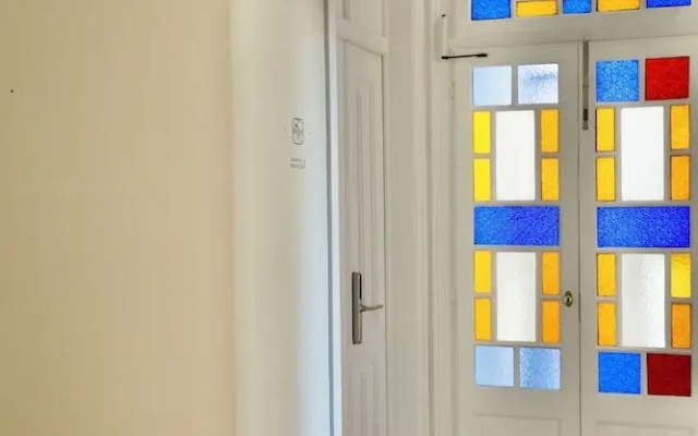 Vila Julieta Guesthouse