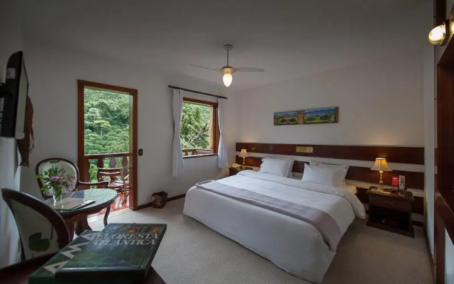 Hotel Rosa Dos Ventos