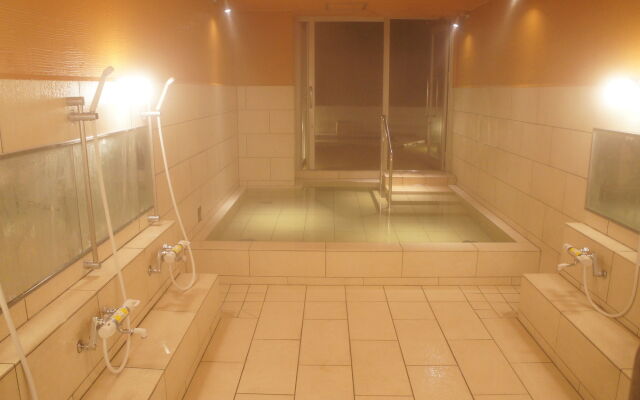 Hotel Abest Hakuba Resort