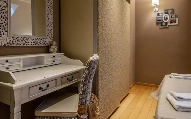Olives Ruterra Loft with Sauna