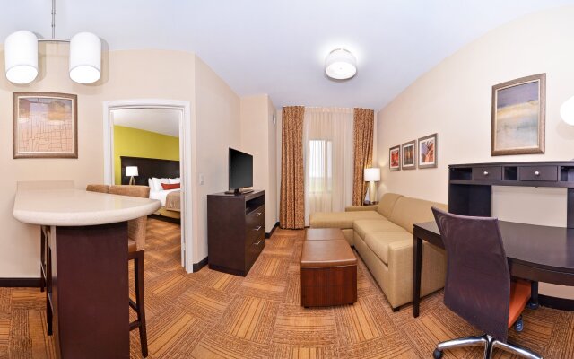 Staybridge Suites Tomball - Spring Area by IHG
