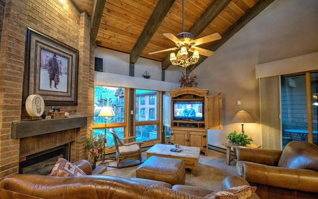 The Lodge by Retreatia