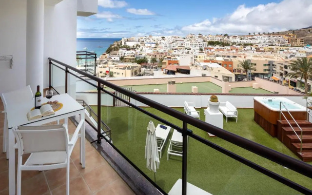 Villamar Hotel