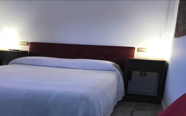 Don Juventino Casa Rural