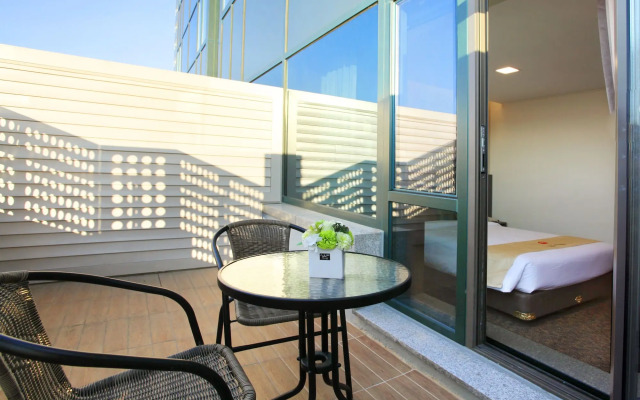 Hotel Skypark Kingstown Dongdaemun