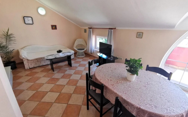 Apartment Ljubica Gore 4 1 pax