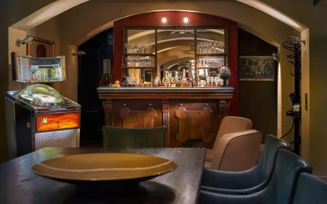 House Of Time - Fancy Suite Vienna