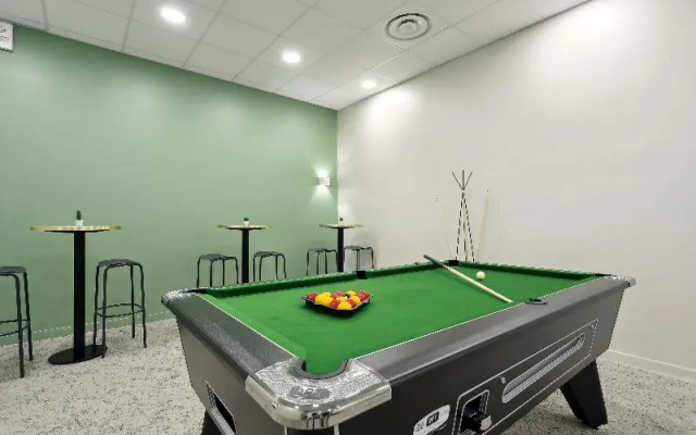 All Suites Noisy Le Grand