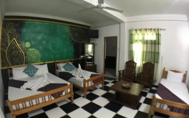 Allai Samudra Beach Resort