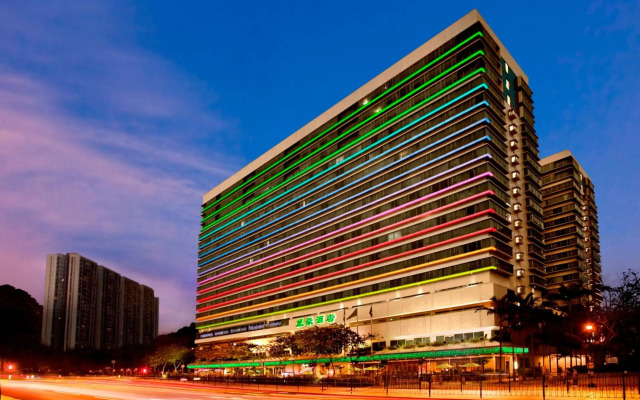 Regal Riverside Hotel