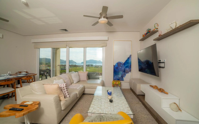 Best Views in Los Sueños 3 bdr Miramar