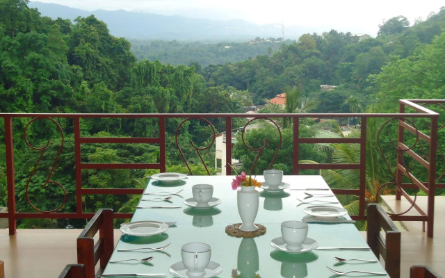 Nature Walk Resort