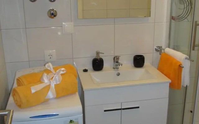 Apartment Mišel