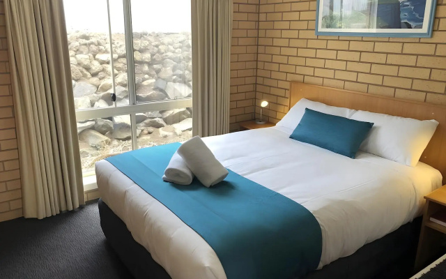 Port Campbell Parkview Motel & Apartments