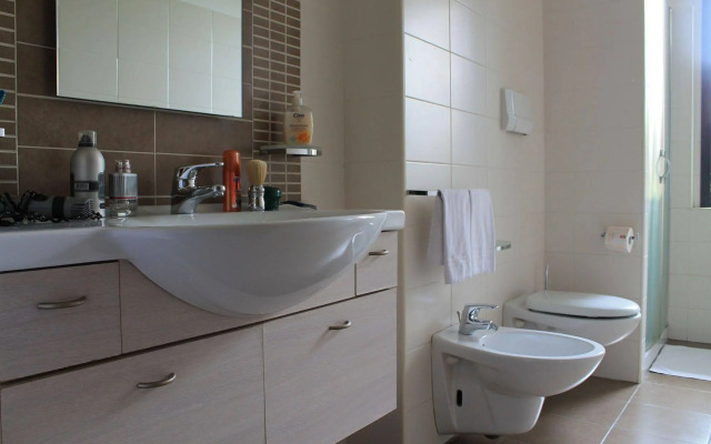 Hotel Residence Aurora