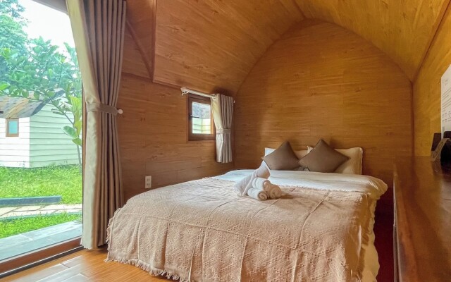 Cottage Retreat DALAT