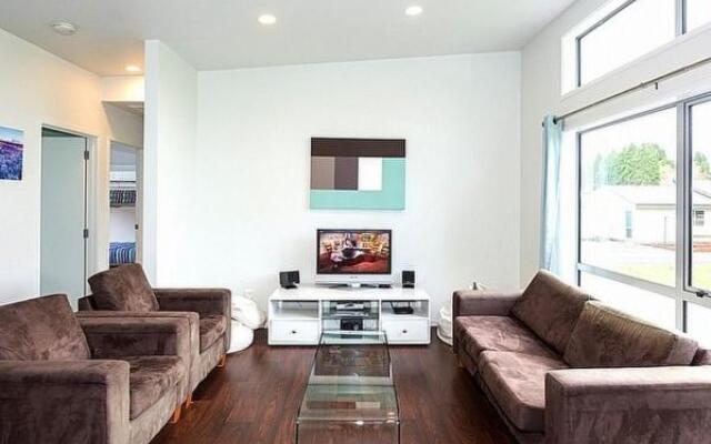 Alta House - Ohakune Holiday House