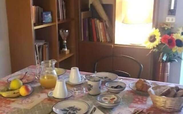 B&B Independent Loft On Florence's Hills