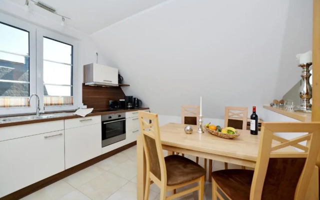 Ferienwohnung Generalsuite