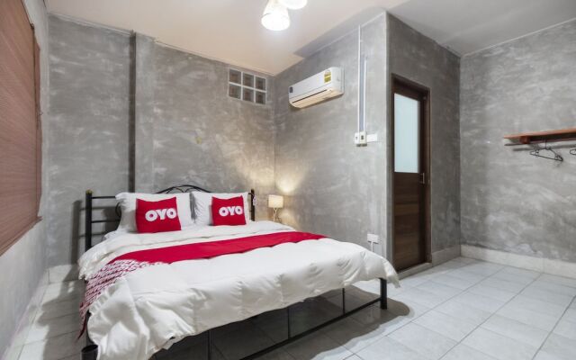 OYO 1022 Baan Anona