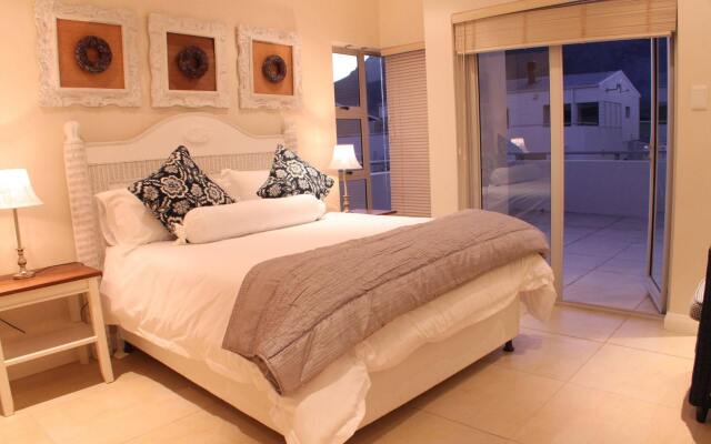 Spatalla Holiday Homes