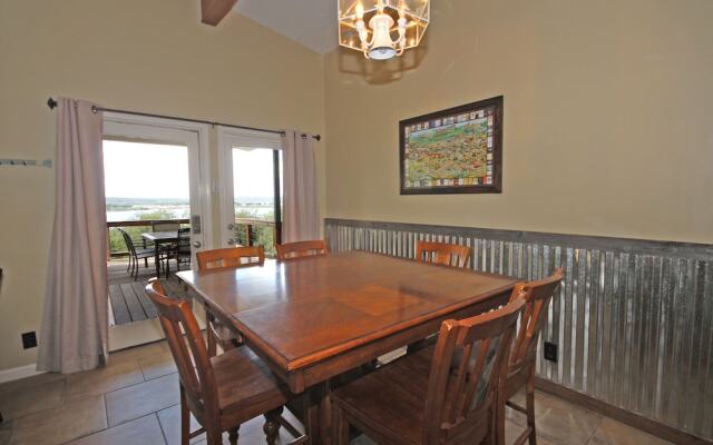 Lakepoint Lookout by RedAwning