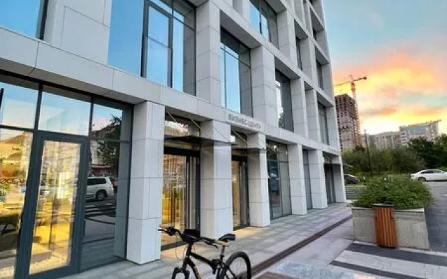 ТУТ УЮТ Океан Сити Центр на ул. Пушкинская, д. 265