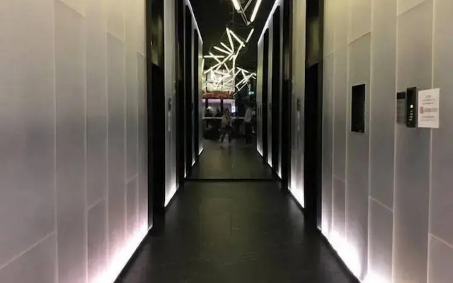 Cozy Gem With Poolgym in Mel Cbd@southerncross