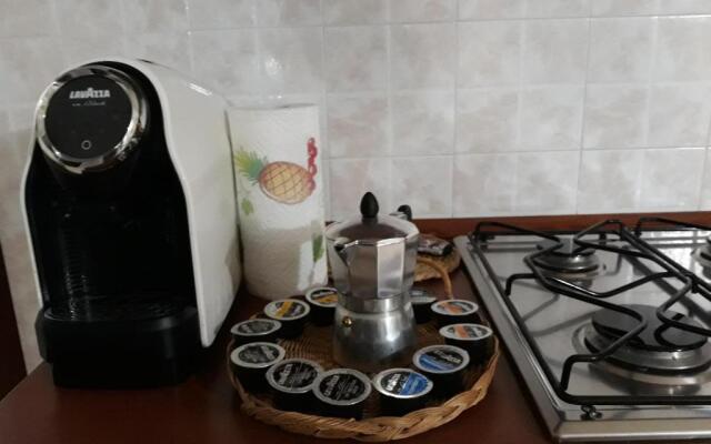 B&B del Borgo