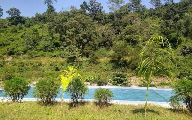 Crocus River Resort