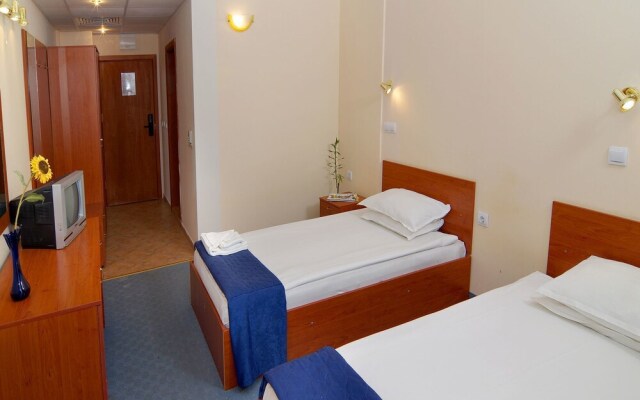 Scape Royal Beach Chernomorets