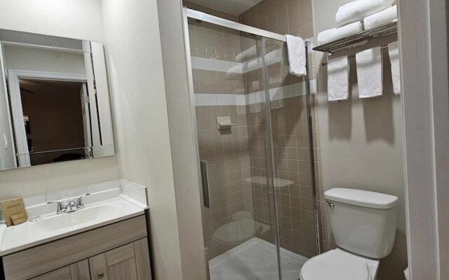 Suites Saint-Antoine