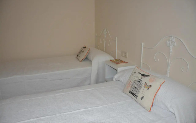 Apartamento Sira