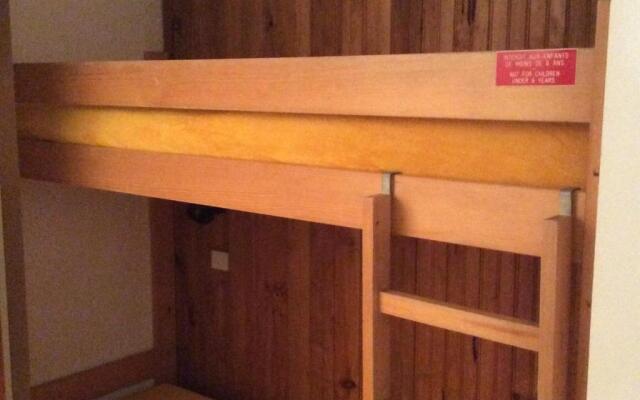 Appartement Valloire, 1 pièce, 4 personnes - FR-1-263-379