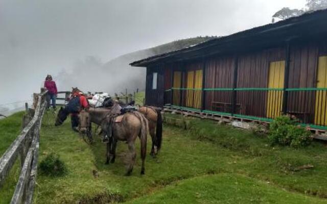 Finca Los Arboles