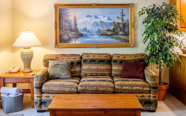 Timberline Village #38 By Bear Country