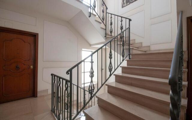 Appartamento Via del Corso