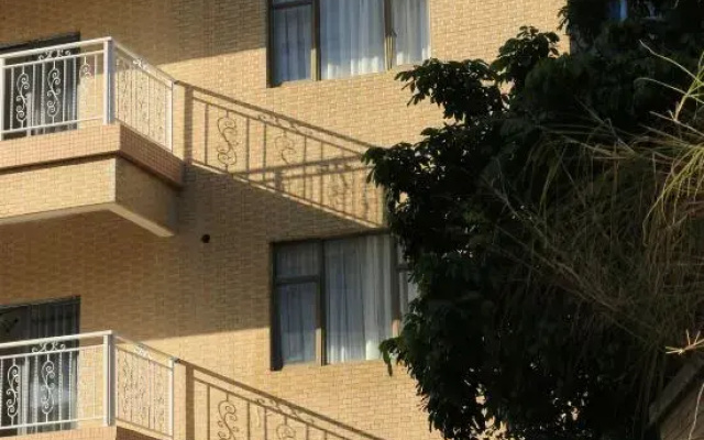 Hebron Boutique Inn