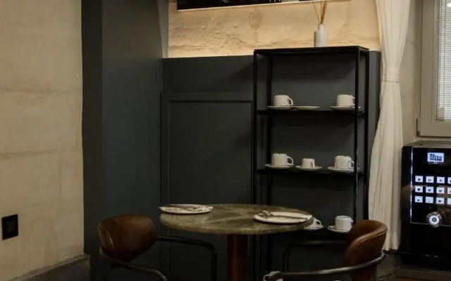Marea Boutique Hotels
