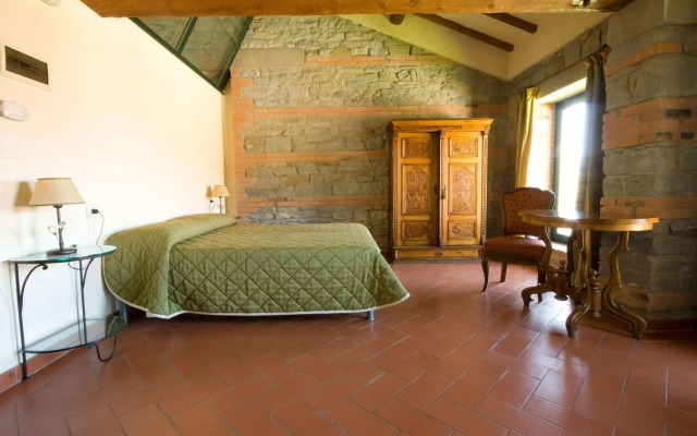 Hotel Gli Orzali