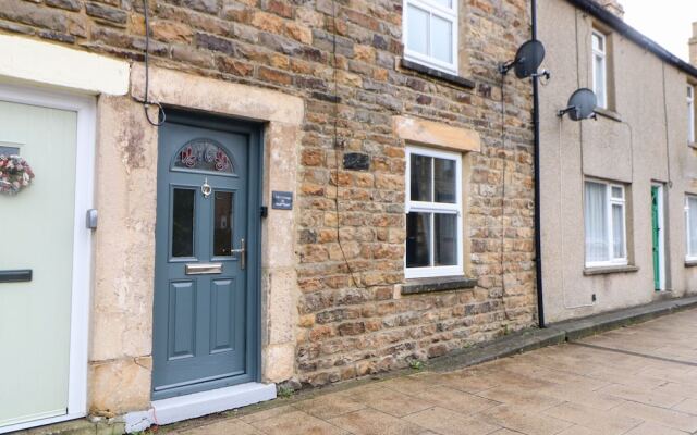 Lily's Cottage, Bishop Auckland