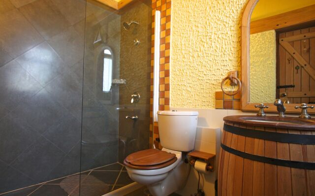 Soulitude in the Himalayas Hotel