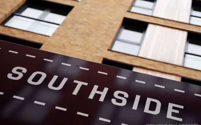 Staycity Aparthotels Arcadian Centre